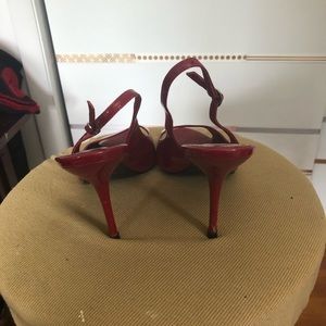 Aldo Shoes - Red Aldo High heels Aldo Shoes - Red Aldo High heels